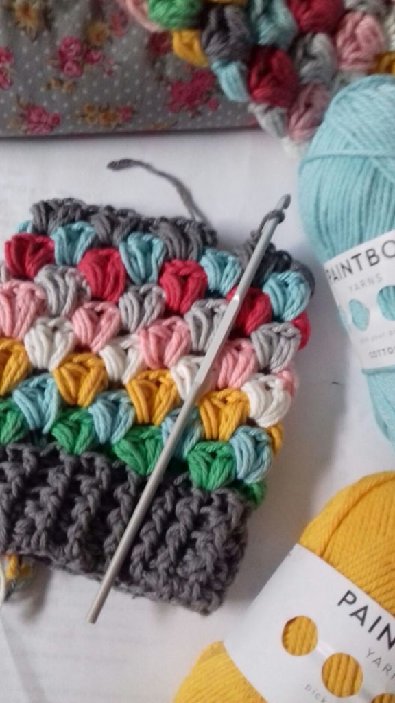 top 5 things to crochet in the sun